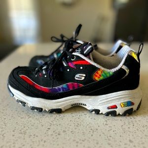Women’s D’lites summer fiesta sneaker size 6.5